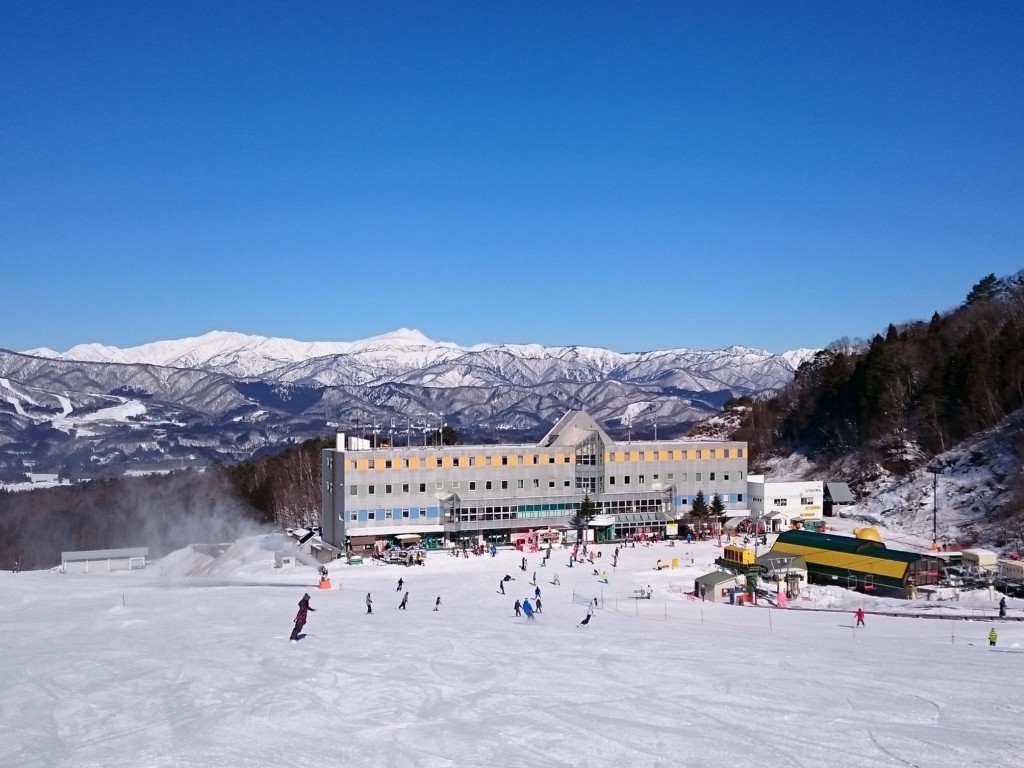 ヴァカンス村　スキー　4枚 郡上ヴァカンス村スキー場｜観光スポット｜岐阜県観光公式サイト