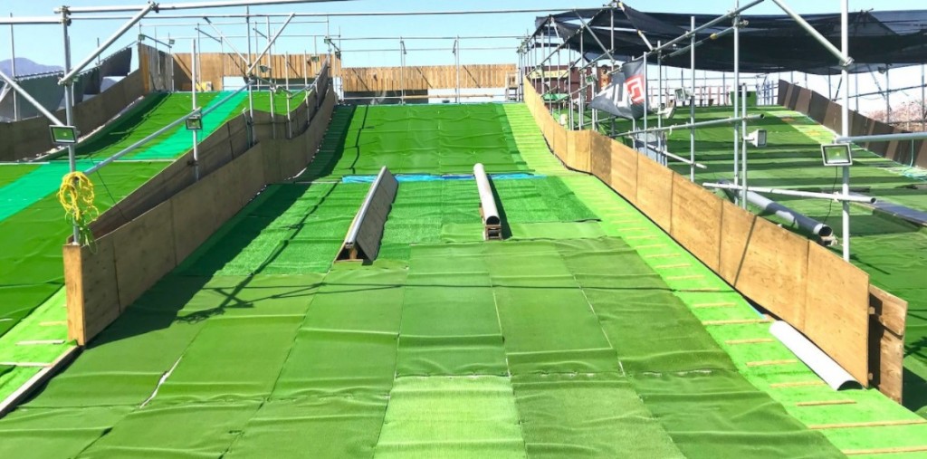 湘南ブラッシュ