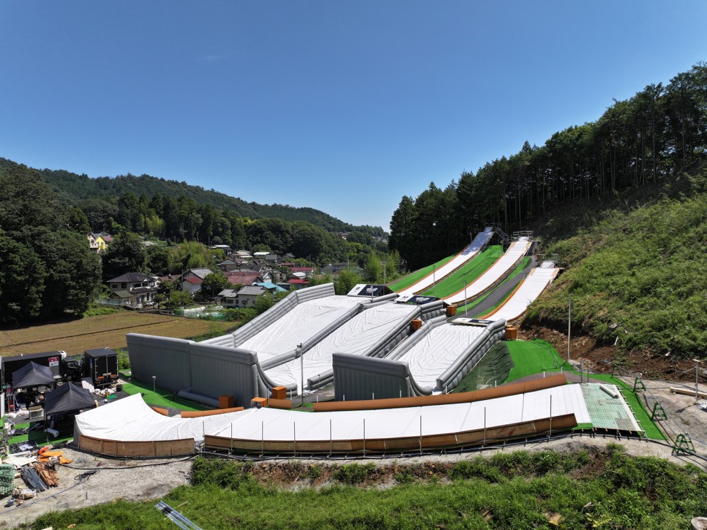 ブックオフスポーツパーク相模原