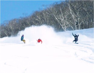 会津高原たかつえ（福島県）｜スキー場情報 | Yukiyama Web