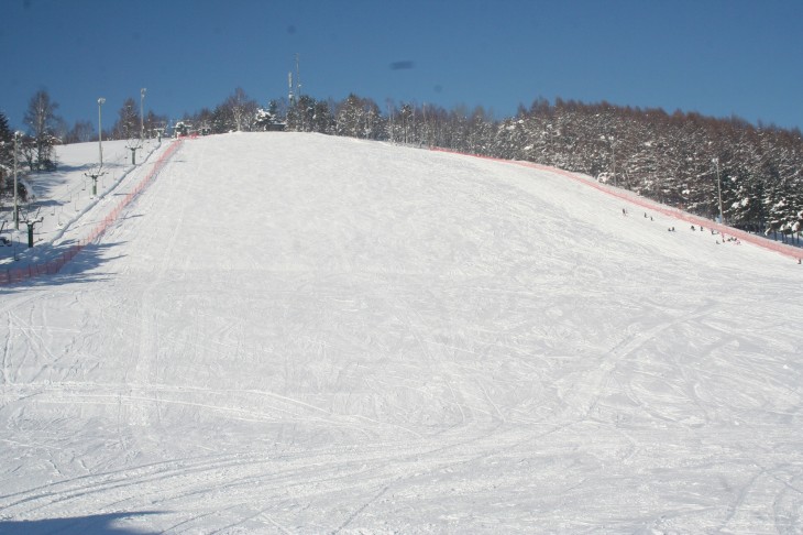 中富良野町北星スキー場（北海道）｜スキー場情報 | Yukiyama Web