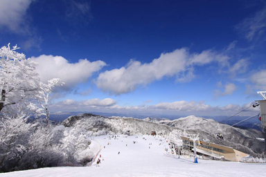 五ヶ瀬ハイランド（宮崎県）｜スキー場情報 | Yukiyama Web