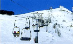 枝幸町三笠山スキー場（北海道）｜スキー場情報 | Yukiyama Web