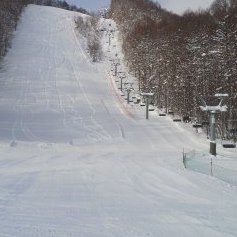 グランディ羽鳥湖スキーリゾート（福島県）｜スキー場情報 | Yukiyama Web