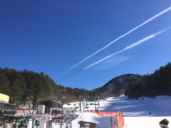 治部坂高原