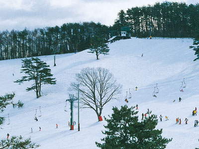 岩山パーク