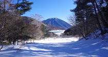 日光湯元温泉