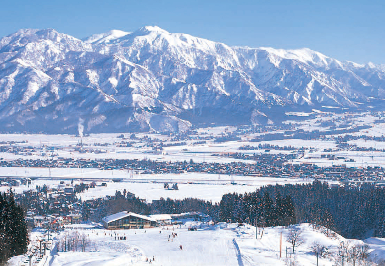 シャトー塩沢