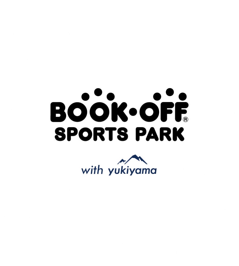 ブックオフスポーツパーク相模原