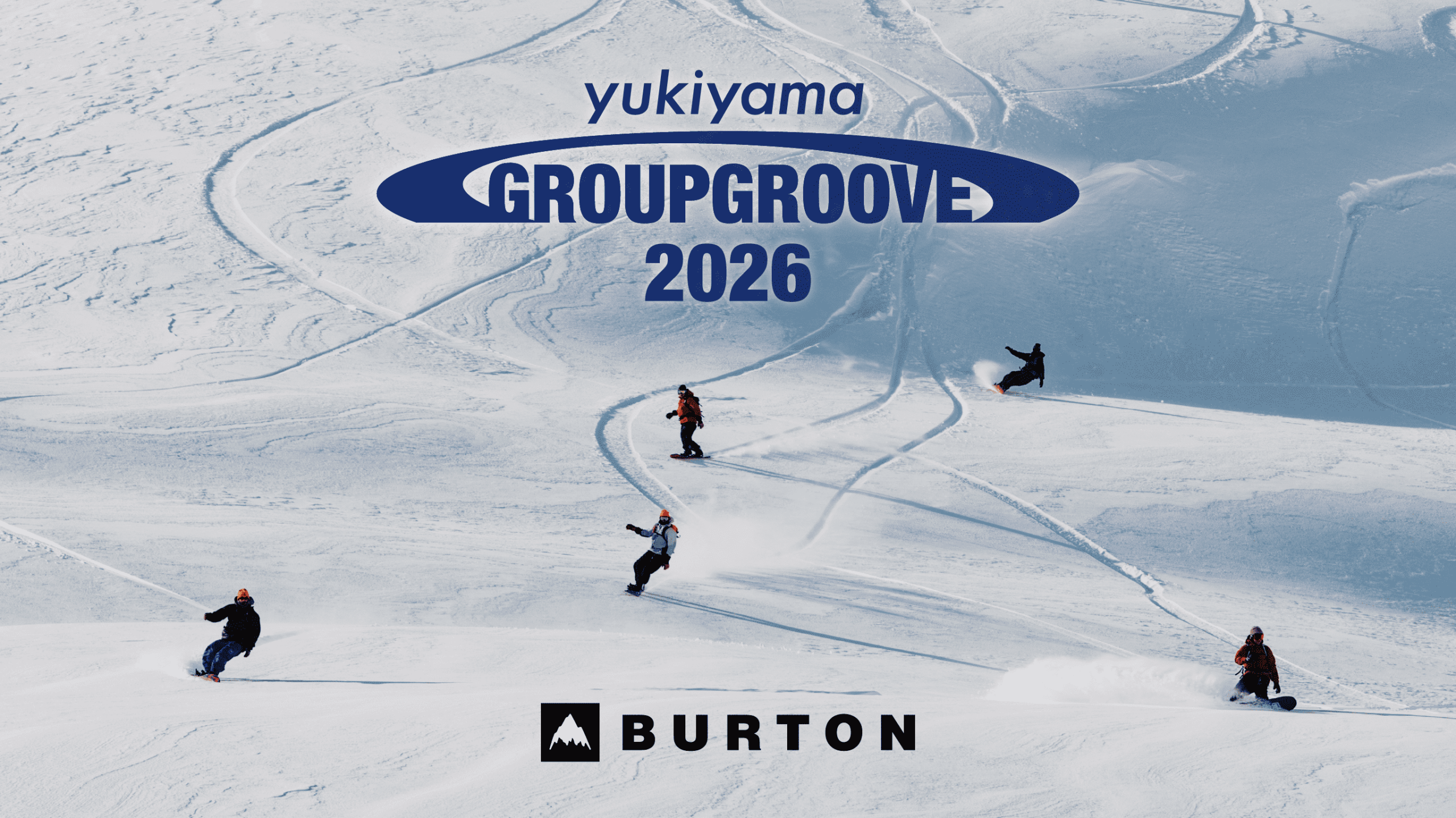 YUKIYAMA GROUP GROOVE 2026 イベントレポート